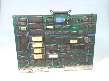 Keba E-CPU-88-A