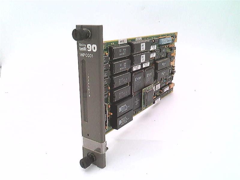 Asea Brown Boveri IMPCC01