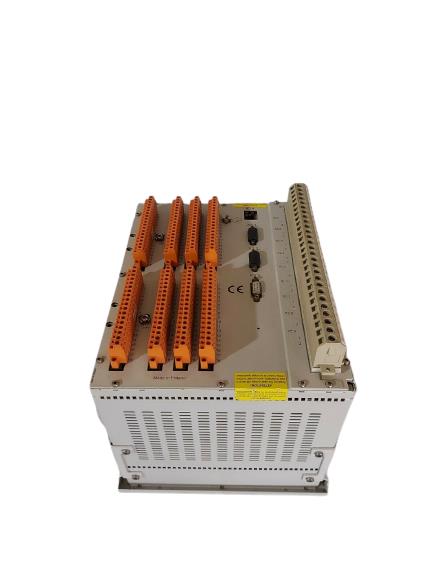 Asea Brown Boveri REF543KM129AAAA