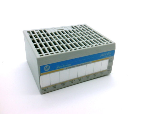 Allen Bradley 1797-OE8