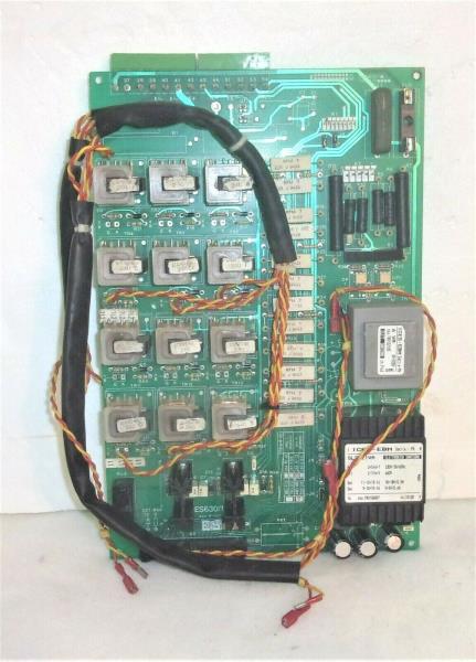 Electronica Santerno ES630-2