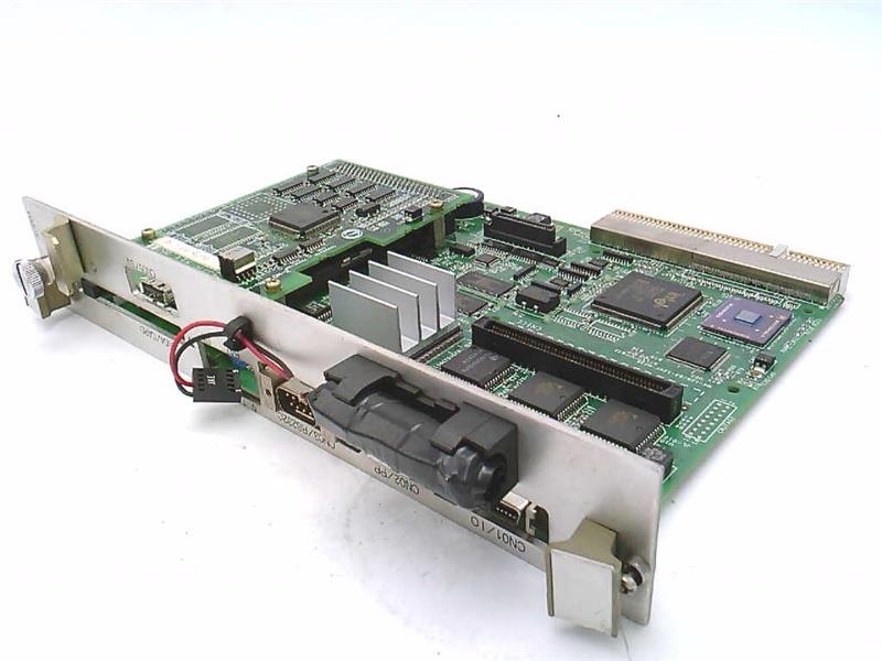 Yaskawa Electric JANCD-XCP01-1