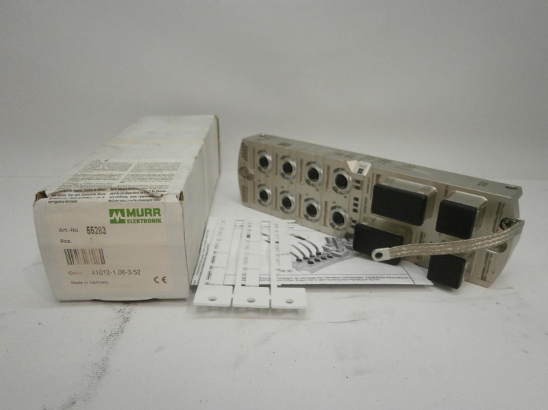 Murr Elektronik 55283