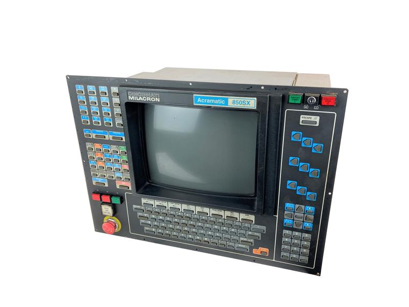 Milacron 3-424-2049A