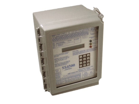 Bijur Delimon SS4500