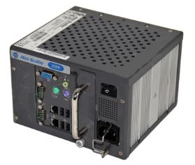 Allen Bradley 6155R-14SXPH