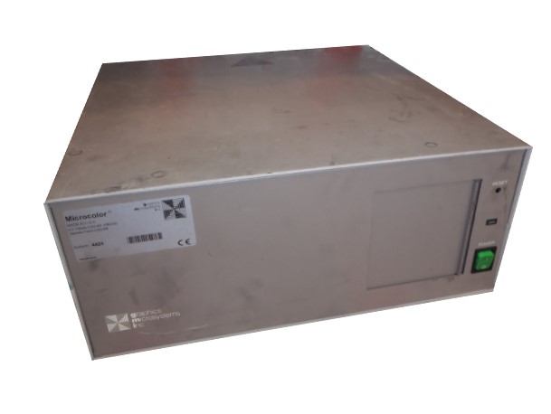 Graphics Micro Systems 090G100138-01