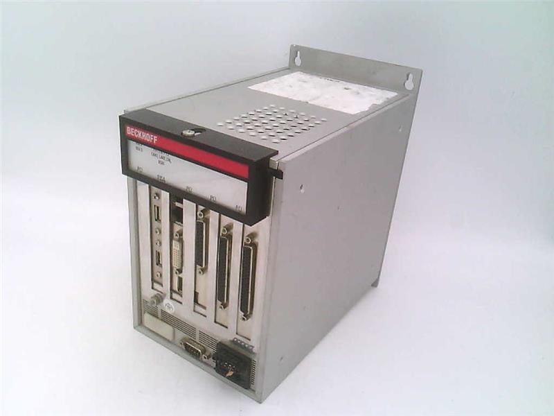 Beckhoff C6340-0020