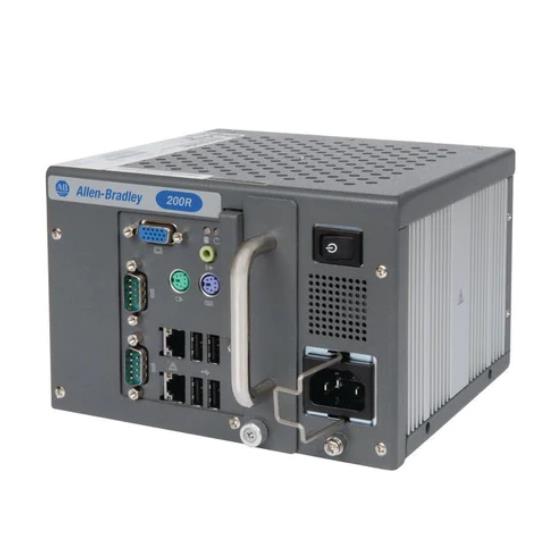 Allen Bradley 6155R-NSXP