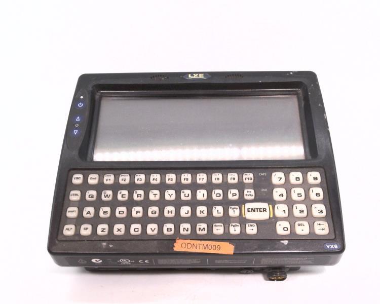 Honeywell VX6AR6USMAW3B2D1H1K1FC2AAXJQC0
