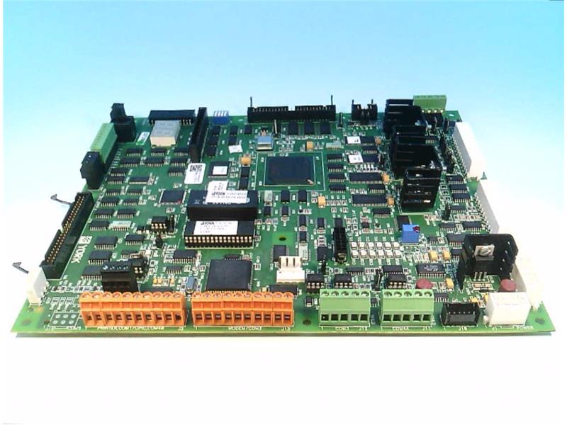 Johnson Controls 031-02430-007