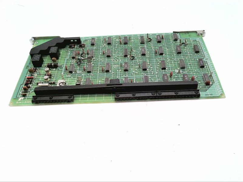 Asea Brown Boveri B/M 0-54210