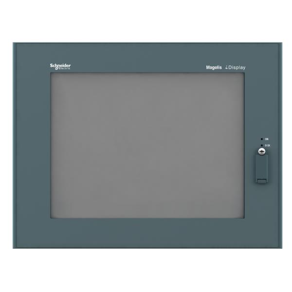 Schneider Electric MPCHN05NBX00N