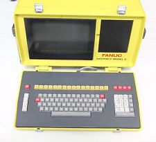 Fanuc A08B-0036-B002