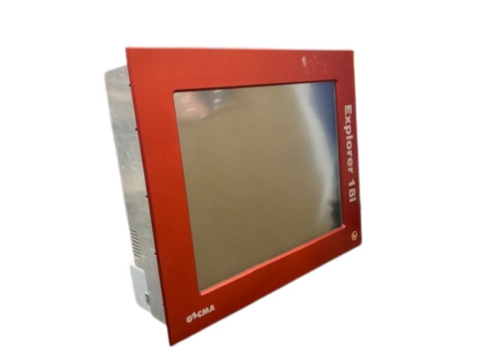 Eaton Corporation GEC-EE218D2D411A01