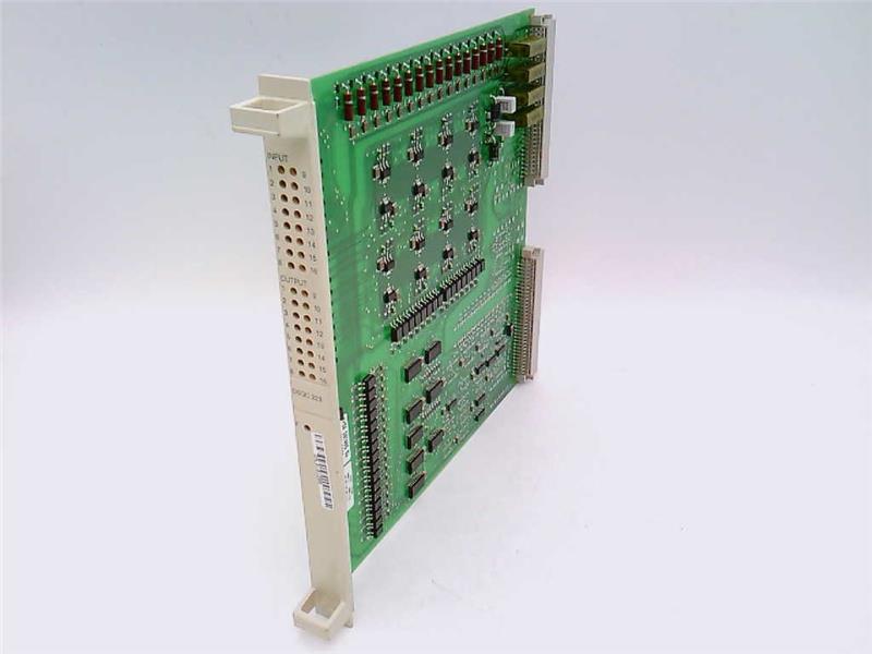 Asea Brown Boveri DSQC-223