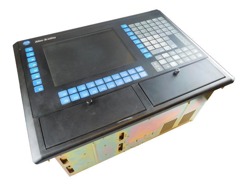 Allen Bradley 6180-DHHEFGDHEBZ