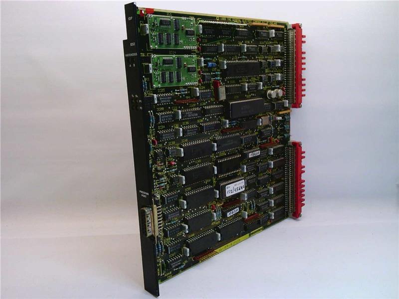 Converteam 8263-4154