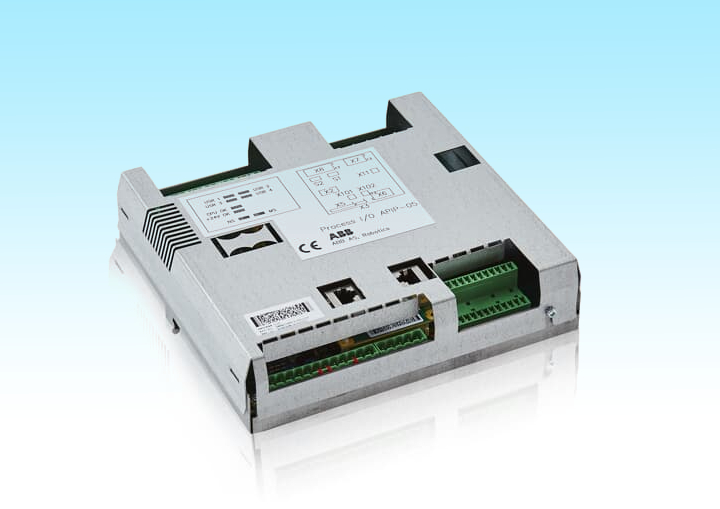 Asea Brown Boveri 3HNA018573-001