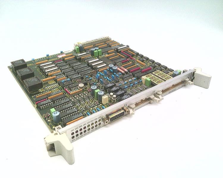 Siemens 6DD1640-0AD0