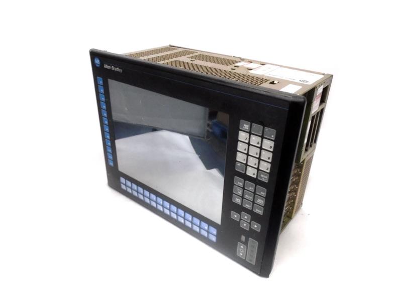 Allen Bradley 6180-EKKEGLDBECZ