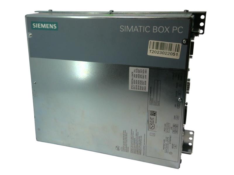 Siemens 6BK1000-6WP40-0AA0
