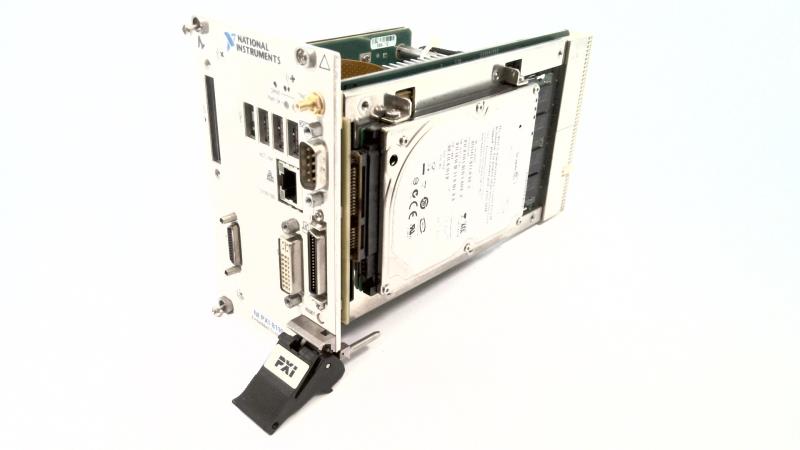National Instruments PXI-8110