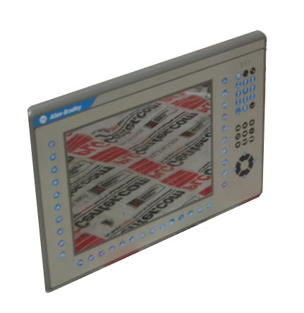 Allen Bradley 6182-CICAZC