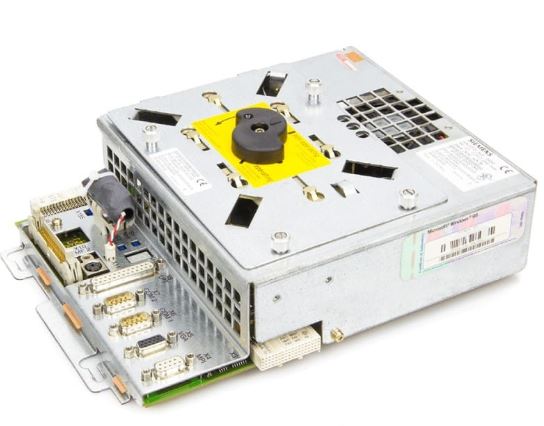 Siemens 6FC5210-0DA20-0AA1