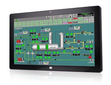 Iei Integration Corp AFL3-W22C-ULT3-C/PC/4G-R13