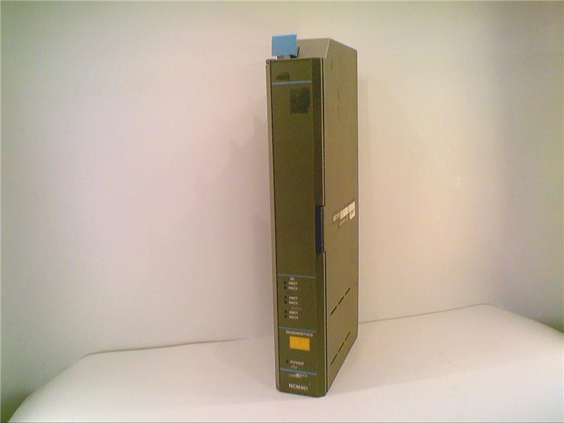 Johnson Controls NU-NCM-401-0