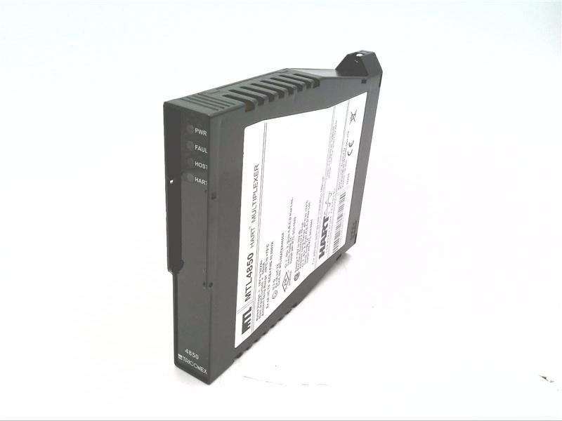 Eaton Corporation MTL4850