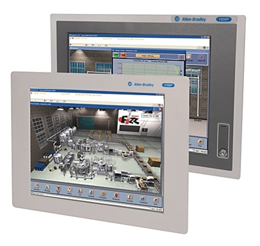 Allen Bradley 6181F-12TSWE