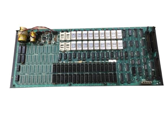 Yaskawa Electric JANCD-GMR22