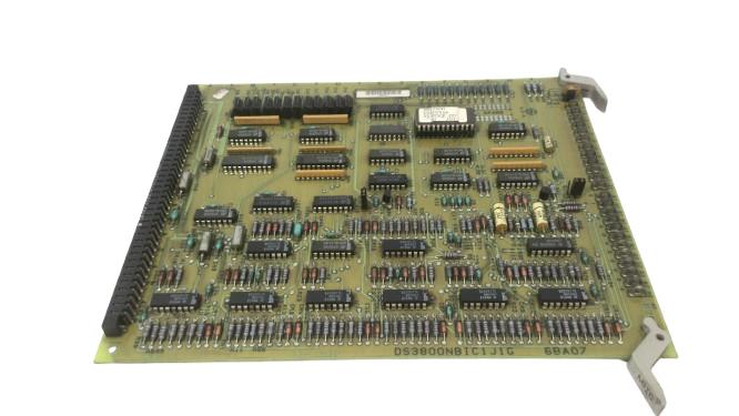 General Electric DS3800NBIC1J1G