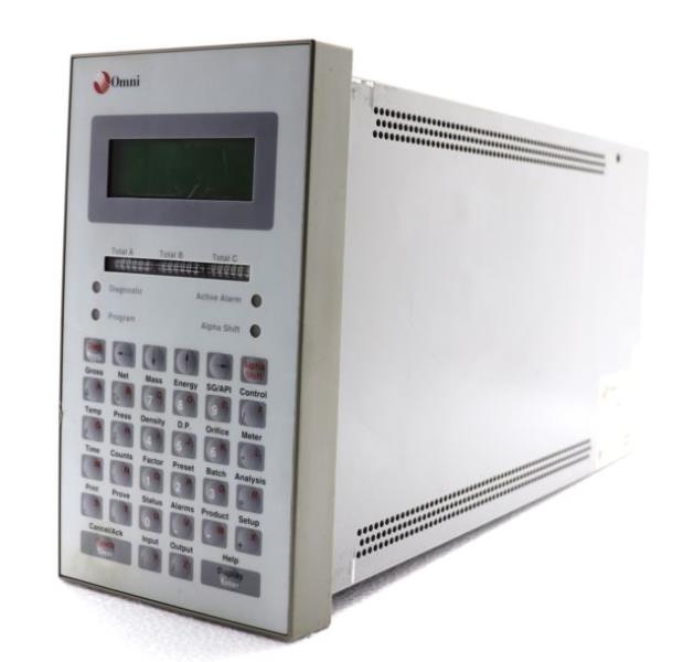 Omni 6000-1D-2S-1E/D-1E