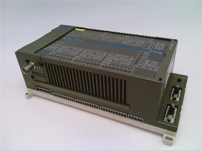 Asea Brown Boveri GJR5253100R3262