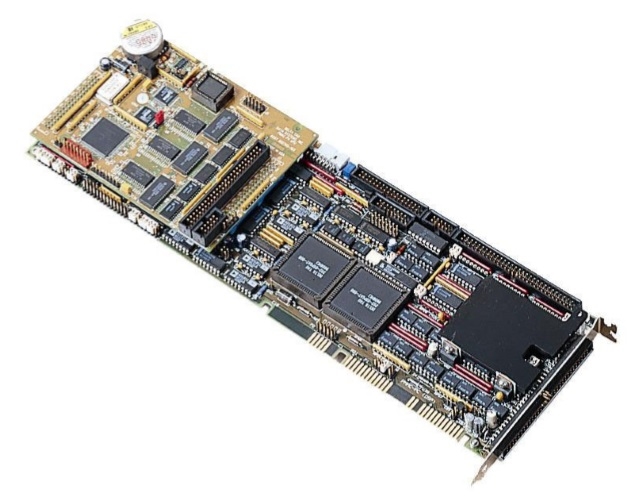 Delta Tau Data Sys 602191-103