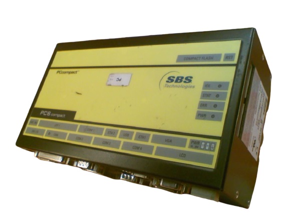 Sbs PC621E20N001CC10