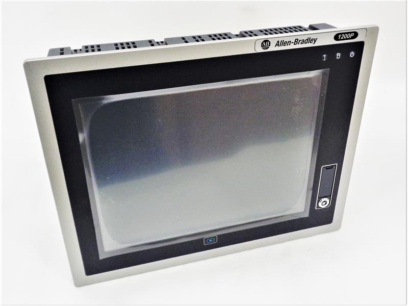 Allen Bradley 6181P-12A2MW71DC