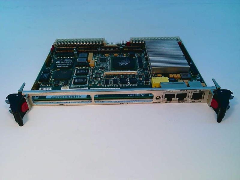 Emerson MVME5500-0163