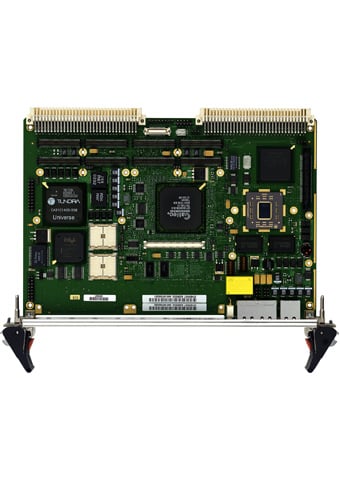 Emerson MVME55006E-0163