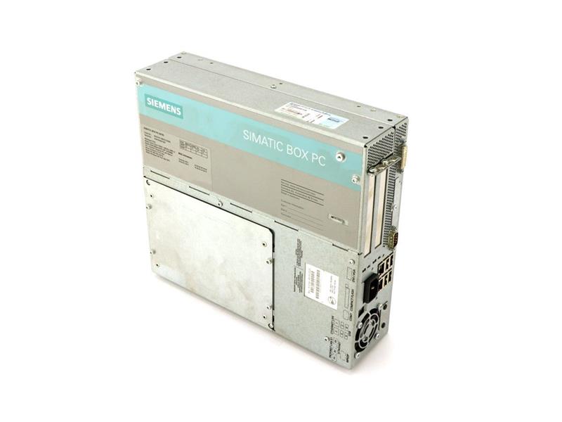 Siemens 6ES7647-6BG36-3EB0