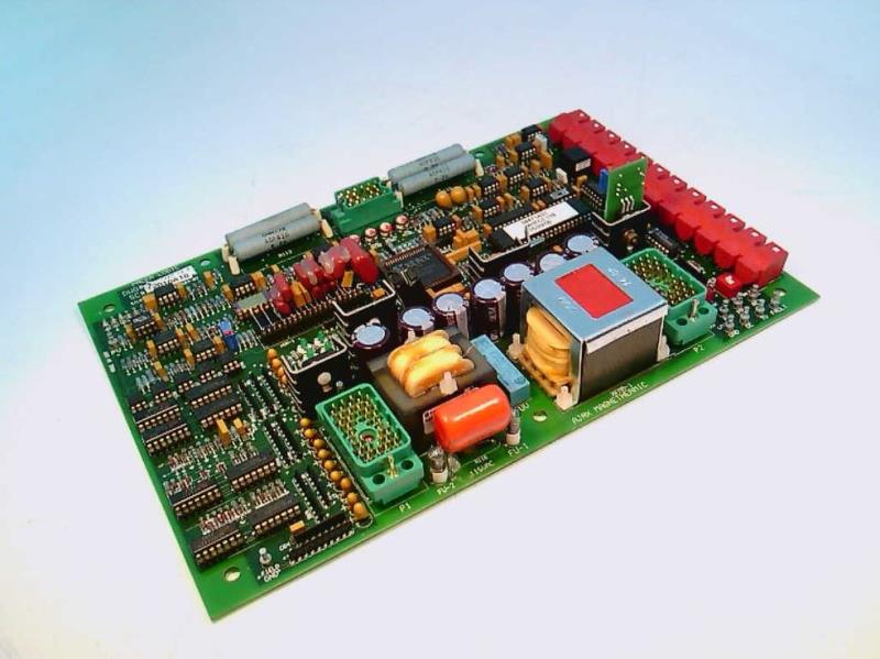 Ajax Tocco Magnethermic Corp 72010A16