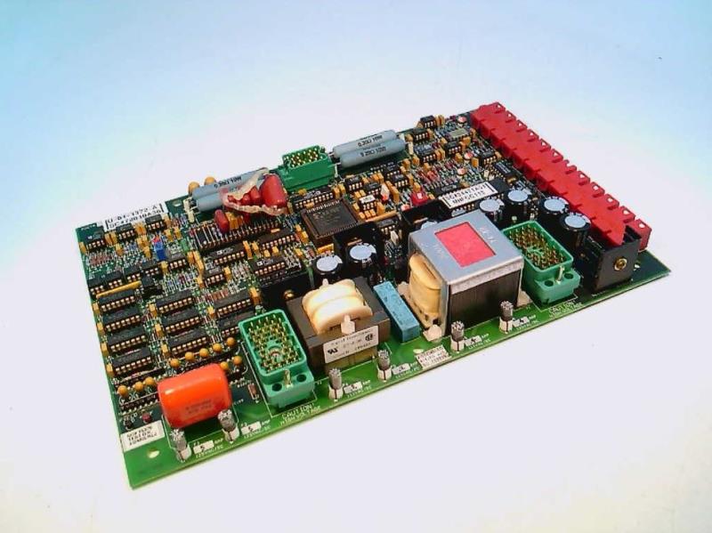 Ajax Tocco Magnethermic Corp 72010A36