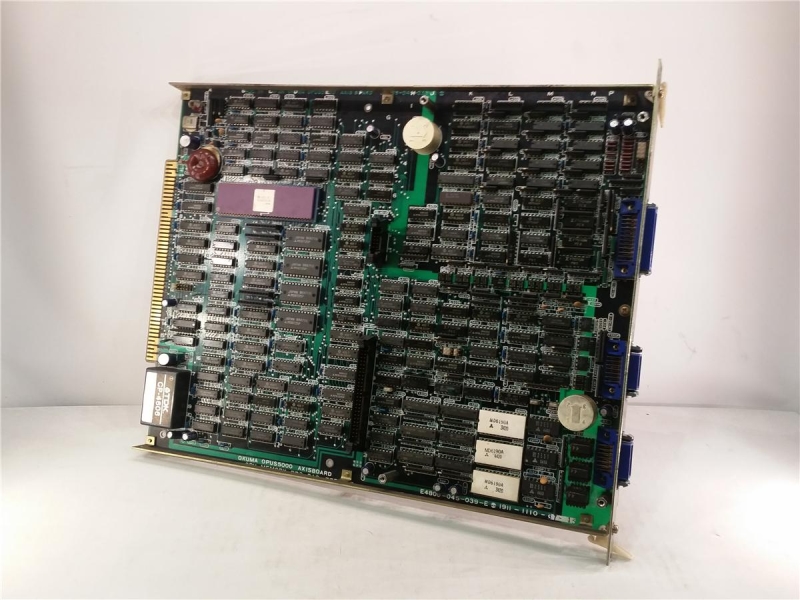 Okuma E4809-045-039-E