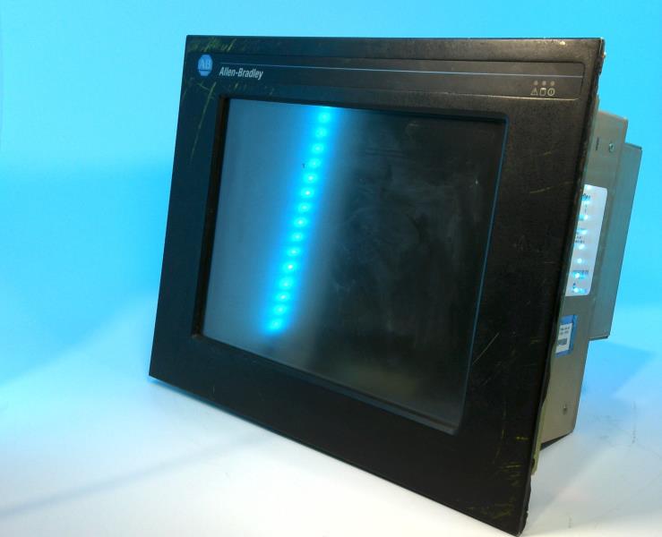 Allen Bradley 6181-EGECBCZZZ