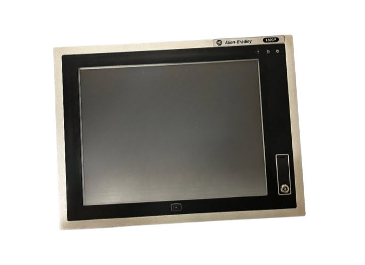 Allen Bradley 6181P-15A2MW71DC