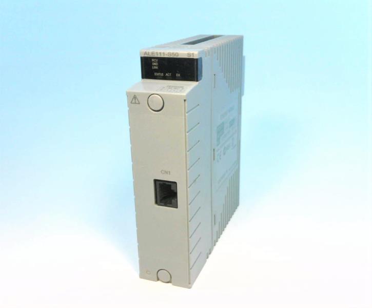 Yokogawa ALE111-S50