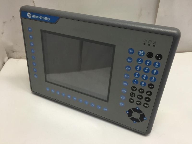 Allen Bradley 6182-AEBZZD